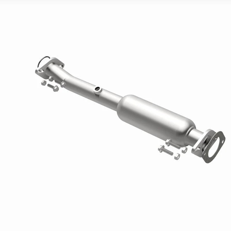 Magnaflow BRE Exhaust Front Pipe Kit fits 2004-2006 Nissan TITAN LE / 2004-2006 Nissan TITAN SE / 2004-2006 Nissan TITAN XE
