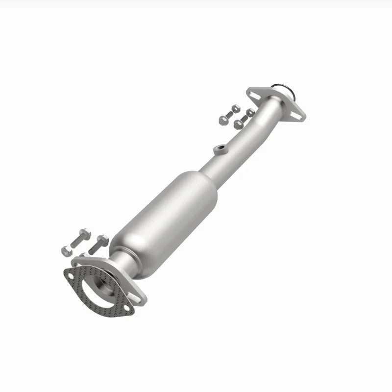 Magnaflow BRE Exhaust Front Pipe Kit fits 2004-2006 Nissan TITAN LE / 2004-2006 Nissan TITAN SE / 2004-2006 Nissan TITAN XE