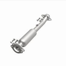Load image into Gallery viewer, Magnaflow BRE Exhaust Front Pipe Kit fits 2004-2006 Nissan TITAN LE / 2004-2006 Nissan TITAN SE / 2004-2006 Nissan TITAN XE