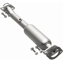 Load image into Gallery viewer, Magnaflow BRE Exhaust Front Pipe Kit fits 2004-2006 Nissan TITAN LE / 2004-2006 Nissan TITAN SE / 2004-2006 Nissan TITAN XE