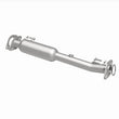 Load image into Gallery viewer, Magnaflow BRE Exhaust Front Pipe Kit fits 2004-2006 Nissan TITAN LE / 2004-2006 Nissan TITAN SE / 2004-2006 Nissan TITAN XE