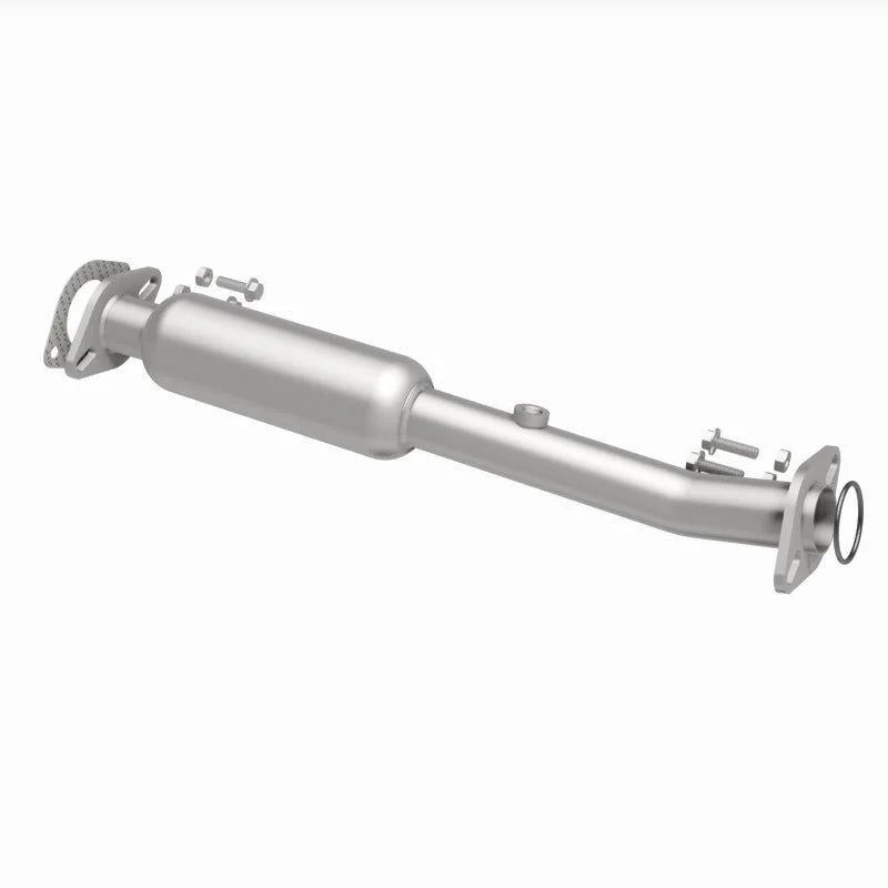 Magnaflow BRE Exhaust Front Pipe Kit fits 2004-2006 Nissan TITAN LE / 2004-2006 Nissan TITAN SE / 2004-2006 Nissan TITAN XE