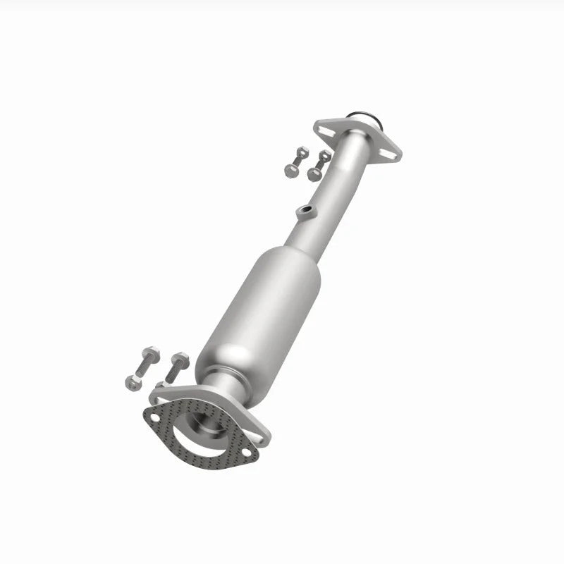 Magnaflow BRE Exhaust Front Pipe Kit fits 2004-2006 Nissan TITAN LE / 2004-2006 Nissan TITAN SE / 2004-2006 Nissan TITAN XE