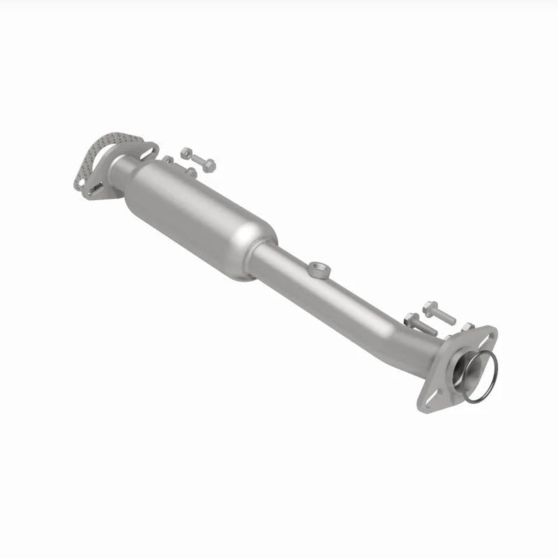 Magnaflow BRE Exhaust Front Pipe Kit fits 2004-2006 Nissan TITAN LE / 2004-2006 Nissan TITAN SE / 2004-2006 Nissan TITAN XE
