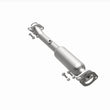 Load image into Gallery viewer, Magnaflow BRE Exhaust Front Pipe Kit fits 2004-2006 Nissan TITAN LE / 2004-2006 Nissan TITAN SE / 2004-2006 Nissan TITAN XE