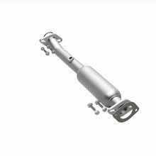 Load image into Gallery viewer, Magnaflow BRE Exhaust Front Pipe Kit fits 2004-2006 Nissan TITAN LE / 2004-2006 Nissan TITAN SE / 2004-2006 Nissan TITAN XE