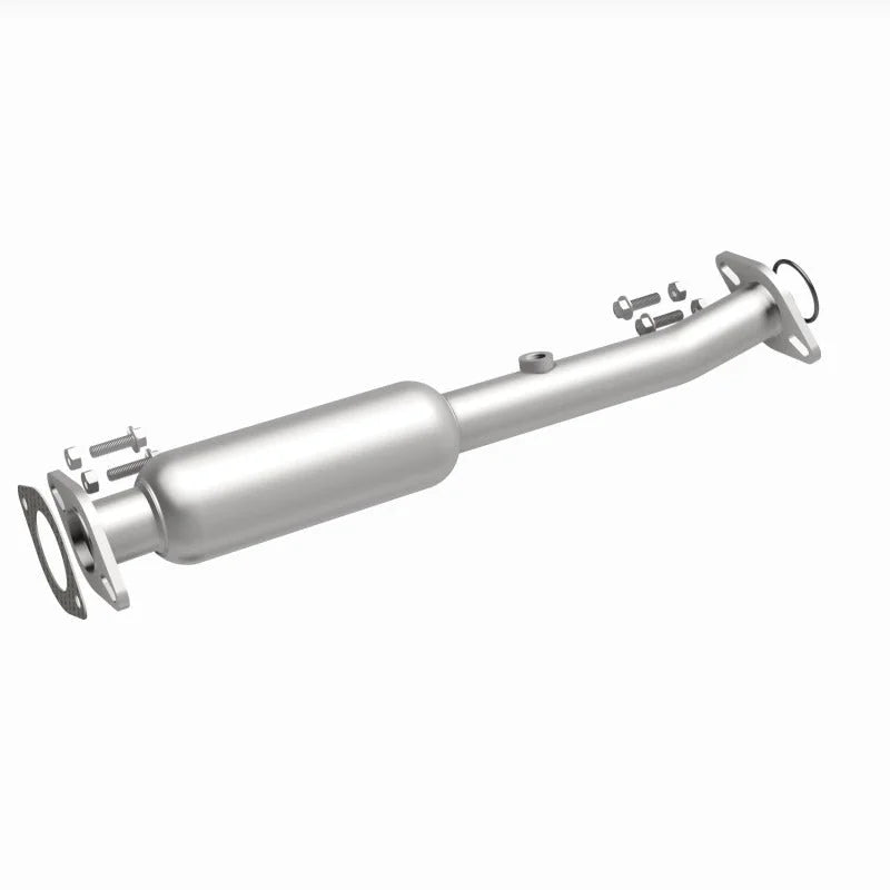 Magnaflow BRE Exhaust Front Pipe Kit fits 2004-2006 Nissan TITAN LE / 2004-2006 Nissan TITAN SE / 2004-2006 Nissan TITAN XE