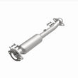 Load image into Gallery viewer, Magnaflow BRE Exhaust Front Pipe Kit fits 2004-2006 Nissan TITAN LE / 2004-2006 Nissan TITAN SE / 2004-2006 Nissan TITAN XE