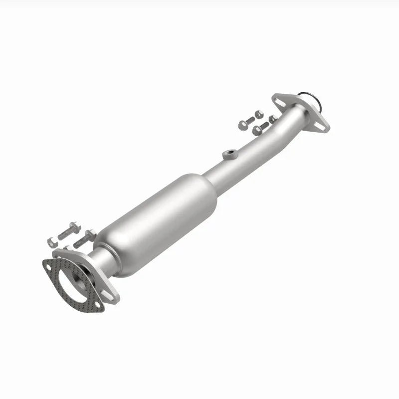 Magnaflow BRE Exhaust Front Pipe Kit fits 2004-2006 Nissan TITAN LE / 2004-2006 Nissan TITAN SE / 2004-2006 Nissan TITAN XE