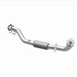 Load image into Gallery viewer, Magnaflow BRE Exhaust Front Pipe Kit fits 2004-2009 Kia Spectra 2.0L / 2005-2009 Kia SPECTRA5 2.0L - Installation View