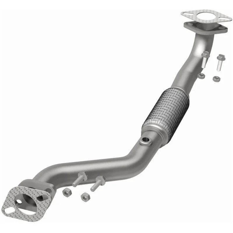 Magnaflow BRE Exhaust Front Pipe Kit fits 2004-2009 Kia Spectra 2.0L / 2005-2009 Kia SPECTRA5 2.0L - Additional View 5