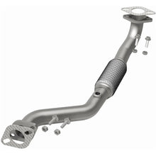 Load image into Gallery viewer, Magnaflow BRE Exhaust Front Pipe Kit fits 2004-2009 Kia Spectra 2.0L / 2005-2009 Kia SPECTRA5 2.0L - Additional View 5