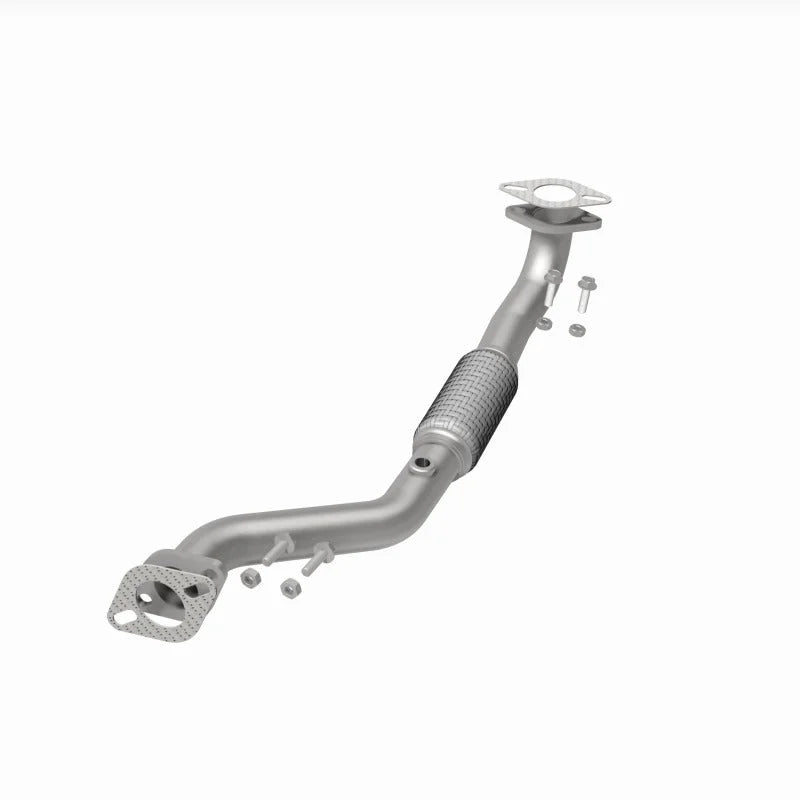 Magnaflow BRE Exhaust Front Pipe Kit fits 2004-2009 Kia Spectra 2.0L / 2005-2009 Kia SPECTRA5 2.0L - Additional View 6