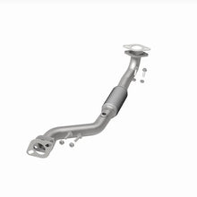 Load image into Gallery viewer, Magnaflow BRE Exhaust Front Pipe Kit fits 2004-2009 Kia Spectra 2.0L / 2005-2009 Kia SPECTRA5 2.0L - Additional View 6