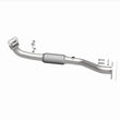 Load image into Gallery viewer, Magnaflow BRE Exhaust Front Pipe Kit fits 2004-2009 Kia Spectra 2.0L / 2005-2009 Kia SPECTRA5 2.0L - Additional View 7