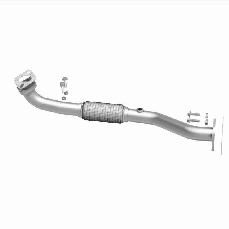 Magnaflow BRE Exhaust Front Pipe Kit fits 2004-2009 Kia Spectra 2.0L / 2005-2009 Kia SPECTRA5 2.0L - Additional View 7