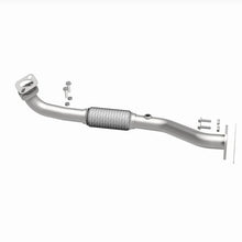 Load image into Gallery viewer, Magnaflow BRE Exhaust Front Pipe Kit fits 2004-2009 Kia Spectra 2.0L / 2005-2009 Kia SPECTRA5 2.0L - Additional View 7
