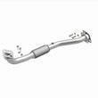 Load image into Gallery viewer, Magnaflow BRE Exhaust Front Pipe Kit fits 2004-2009 Kia Spectra 2.0L / 2005-2009 Kia SPECTRA5 2.0L - Additional View 8