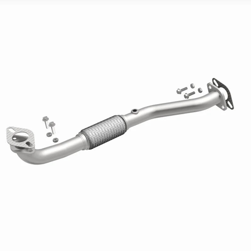 Magnaflow BRE Exhaust Front Pipe Kit fits 2004-2009 Kia Spectra 2.0L / 2005-2009 Kia SPECTRA5 2.0L - Additional View 8