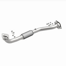 Load image into Gallery viewer, Magnaflow BRE Exhaust Front Pipe Kit fits 2004-2009 Kia Spectra 2.0L / 2005-2009 Kia SPECTRA5 2.0L - Additional View 8