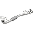 Load image into Gallery viewer, Magnaflow BRE Exhaust Front Pipe Kit fits 2004-2009 Kia Spectra 2.0L / 2005-2009 Kia SPECTRA5 2.0L - Additional View 9