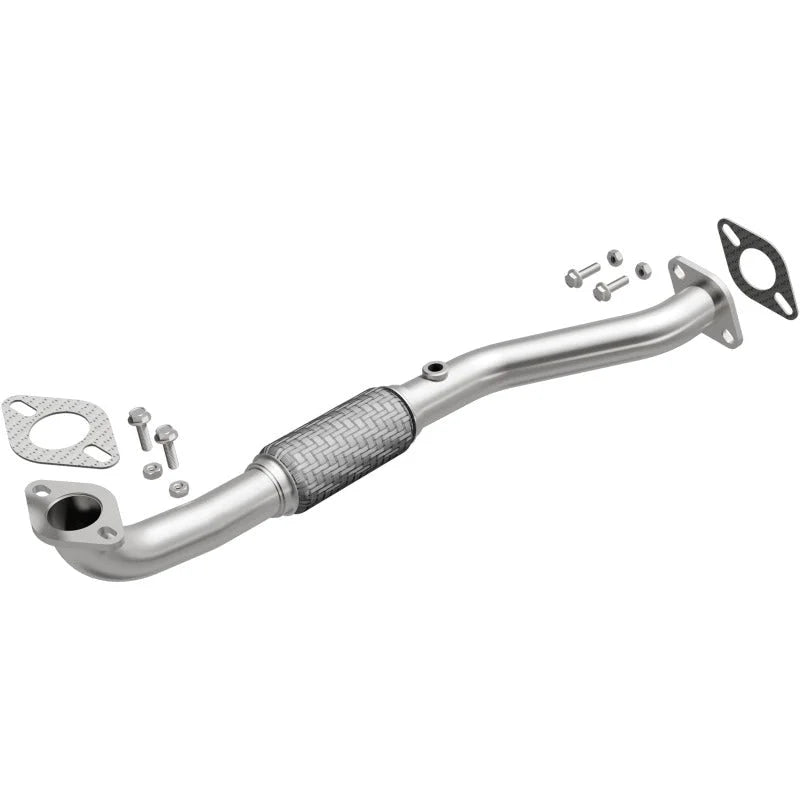 Magnaflow BRE Exhaust Front Pipe Kit fits 2004-2009 Kia Spectra 2.0L / 2005-2009 Kia SPECTRA5 2.0L - Additional View 9
