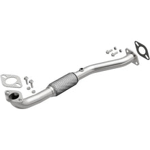 Load image into Gallery viewer, Magnaflow BRE Exhaust Front Pipe Kit fits 2004-2009 Kia Spectra 2.0L / 2005-2009 Kia SPECTRA5 2.0L - Additional View 9