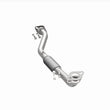 Load image into Gallery viewer, Magnaflow BRE Exhaust Front Pipe Kit fits 2004-2009 Kia Spectra 2.0L / 2005-2009 Kia SPECTRA5 2.0L - Additional View 11