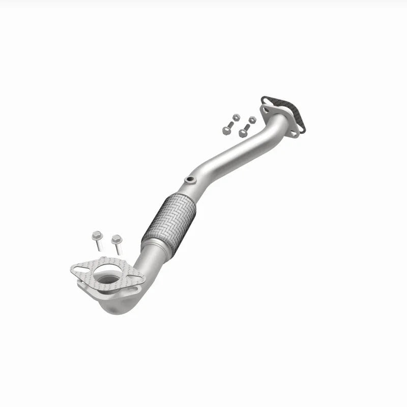 Magnaflow BRE Exhaust Front Pipe Kit fits 2004-2009 Kia Spectra 2.0L / 2005-2009 Kia SPECTRA5 2.0L - Additional View 12