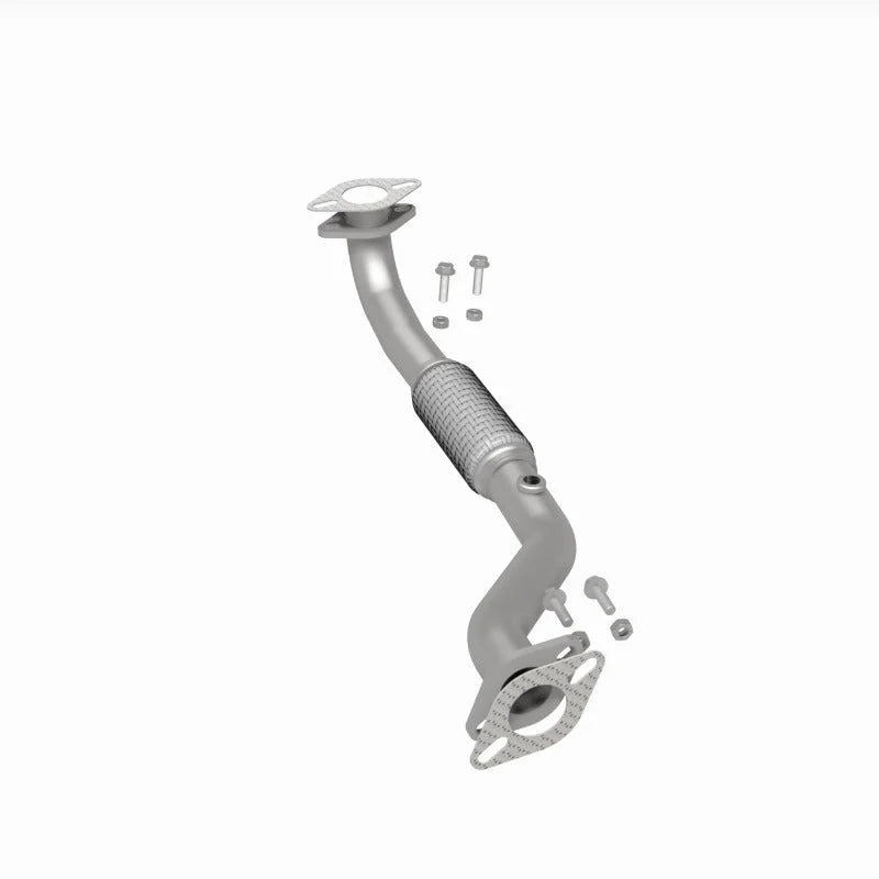 Magnaflow BRE Exhaust Front Pipe Kit fits 2004-2009 Kia Spectra 2.0L / 2005-2009 Kia SPECTRA5 2.0L - Additional View 14
