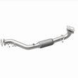 Load image into Gallery viewer, Magnaflow BRE Exhaust Front Pipe Kit fits 2004-2009 Kia Spectra 2.0L / 2005-2009 Kia SPECTRA5 2.0L - Additional View 16