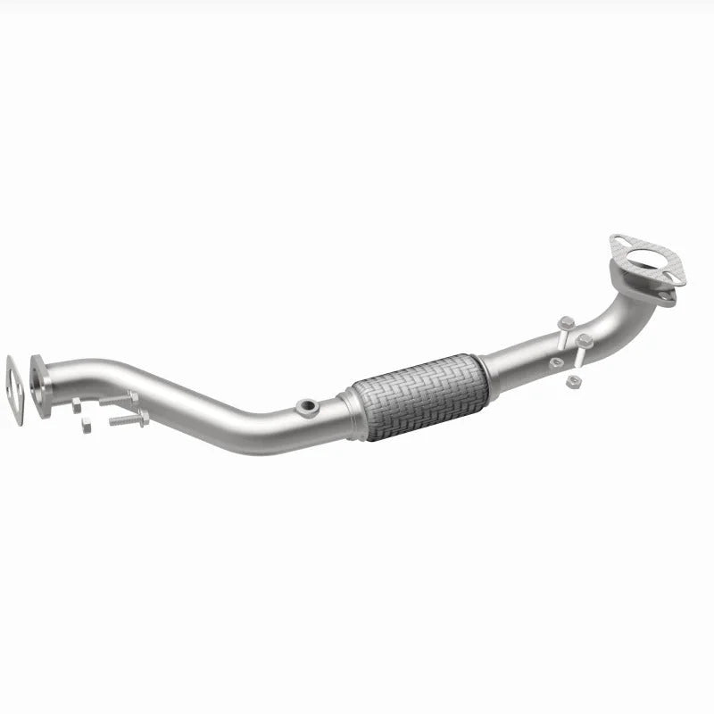 Magnaflow BRE Exhaust Front Pipe Kit fits 2004-2009 Kia Spectra 2.0L / 2005-2009 Kia SPECTRA5 2.0L - Additional View 16