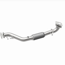 Load image into Gallery viewer, Magnaflow BRE Exhaust Front Pipe Kit fits 2004-2009 Kia Spectra 2.0L / 2005-2009 Kia SPECTRA5 2.0L - Additional View 16