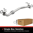 Load image into Gallery viewer, Magnaflow BRE Exhaust Front Pipe Kit fits 2004-2006 Toyota Sienna LE / 2006 Toyota Sienna LIMITED / 2004-2005 Toyota Sienn...