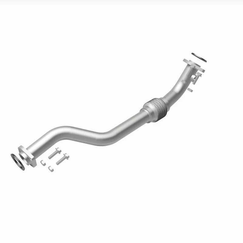 Magnaflow BRE Exhaust Front Pipe Kit fits 2004-2006 Toyota Sienna LE / 2006 Toyota Sienna LIMITED / 2004-2005 Toyota Sienn...