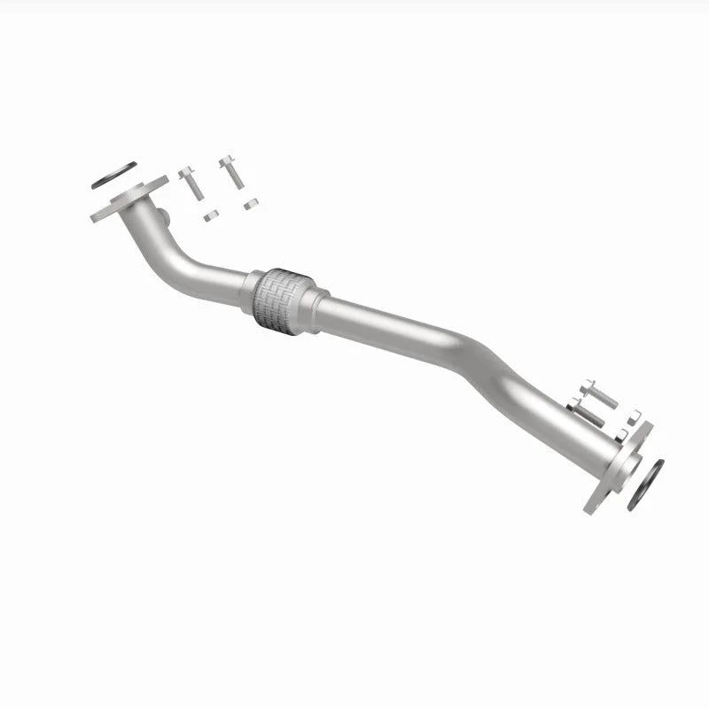 Magnaflow BRE Exhaust Front Pipe Kit fits 2004-2006 Toyota Sienna LE / 2006 Toyota Sienna LIMITED / 2004-2005 Toyota Sienn...