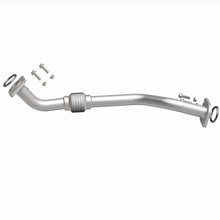 Load image into Gallery viewer, Magnaflow BRE Exhaust Front Pipe Kit fits 2004-2006 Toyota Sienna LE / 2006 Toyota Sienna LIMITED / 2004-2005 Toyota Sienn...
