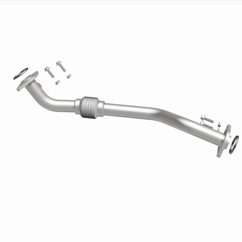 Magnaflow BRE Exhaust Front Pipe Kit fits 2004-2006 Toyota Sienna LE / 2006 Toyota Sienna LIMITED / 2004-2005 Toyota Sienn...