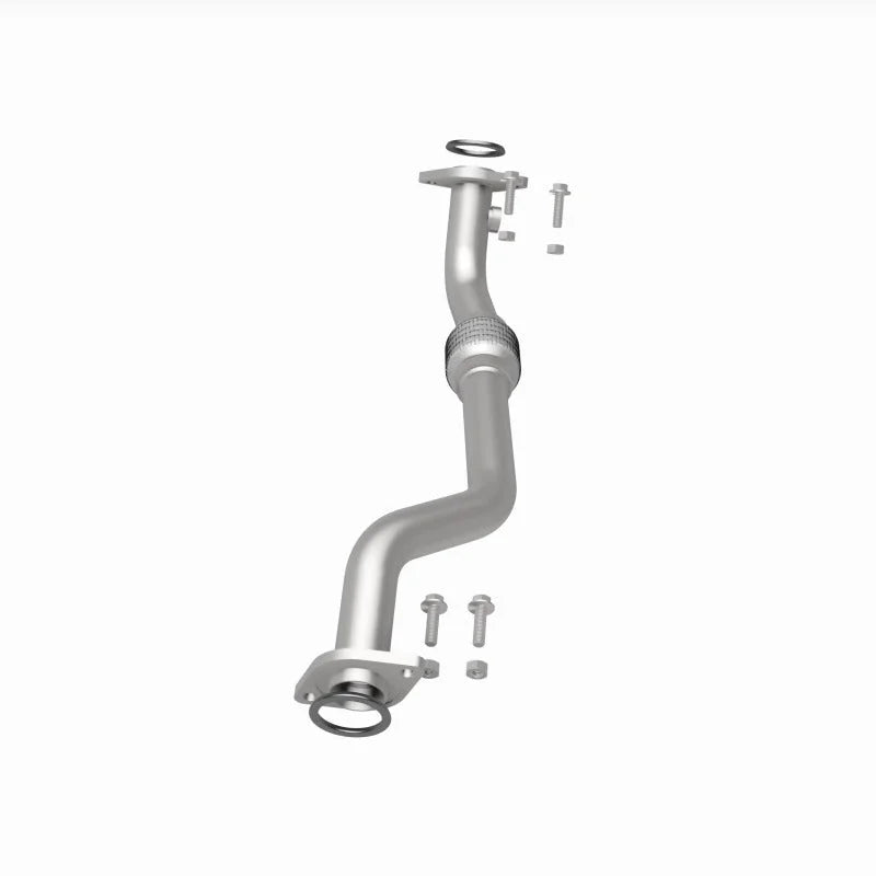 Magnaflow BRE Exhaust Front Pipe Kit fits 2004-2006 Toyota Sienna LE / 2006 Toyota Sienna LIMITED / 2004-2005 Toyota Sienn...