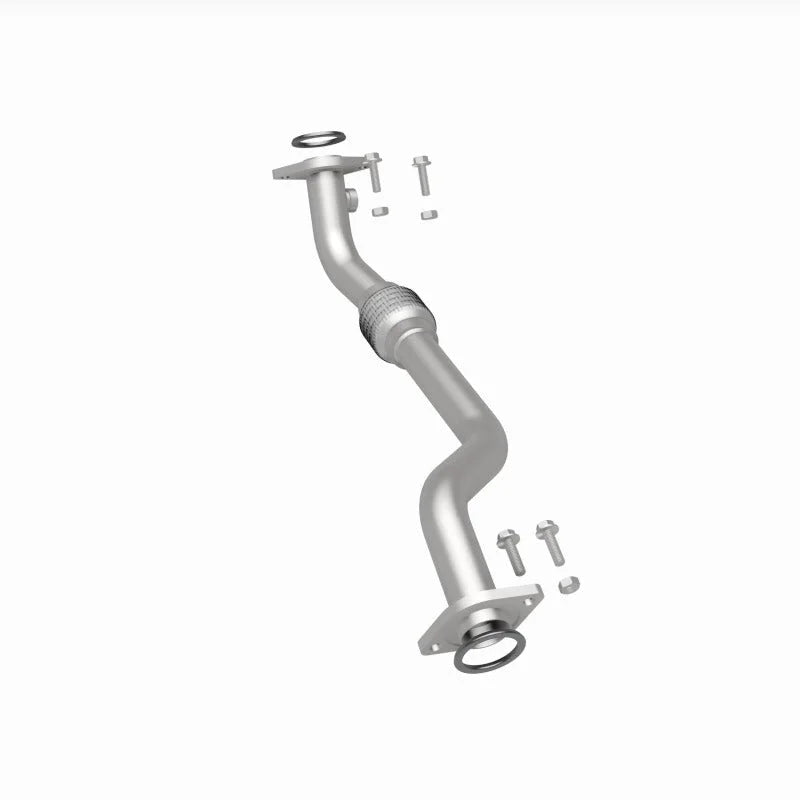 Magnaflow BRE Exhaust Front Pipe Kit fits 2004-2006 Toyota Sienna LE / 2006 Toyota Sienna LIMITED / 2004-2005 Toyota Sienn...