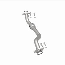 Load image into Gallery viewer, Magnaflow BRE Exhaust Front Pipe Kit fits 2004-2006 Toyota Sienna LE / 2006 Toyota Sienna LIMITED / 2004-2005 Toyota Sienn...