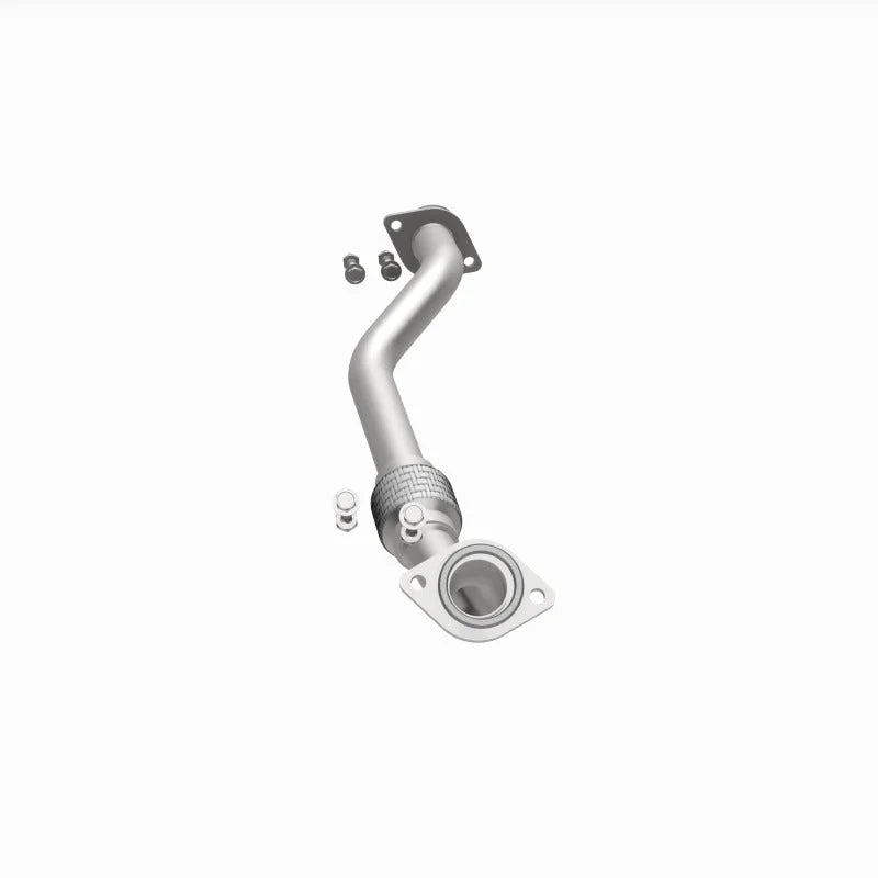 Magnaflow BRE Exhaust Front Pipe Kit fits 2004-2006 Toyota Sienna LE / 2006 Toyota Sienna LIMITED / 2004-2005 Toyota Sienn...
