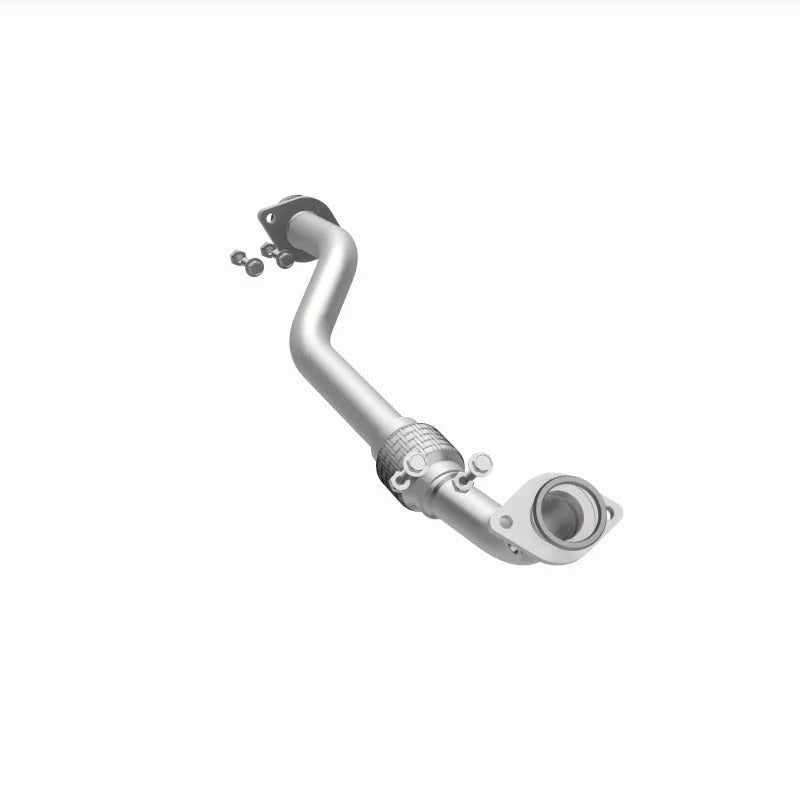 Magnaflow BRE Exhaust Front Pipe Kit fits 2004-2006 Toyota Sienna LE / 2006 Toyota Sienna LIMITED / 2004-2005 Toyota Sienn...
