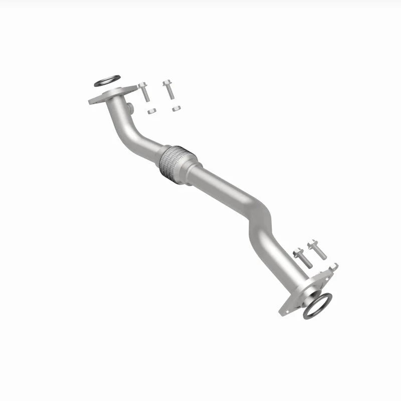 Magnaflow BRE Exhaust Front Pipe Kit fits 2004-2006 Toyota Sienna LE / 2006 Toyota Sienna LIMITED / 2004-2005 Toyota Sienn...