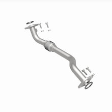 Load image into Gallery viewer, Magnaflow BRE Exhaust Front Pipe Kit fits 2004-2006 Toyota Sienna LE / 2006 Toyota Sienna LIMITED / 2004-2005 Toyota Sienn...