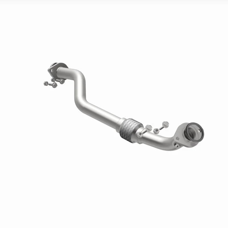Magnaflow BRE Exhaust Front Pipe Kit fits 2004-2006 Toyota Sienna LE / 2006 Toyota Sienna LIMITED / 2004-2005 Toyota Sienn...