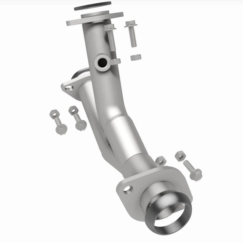 Magnaflow BRE Exhaust Front Pipe Kit fits 2004-2006 Lexus RX330 / 2007-2008 Lexus RX350 / 2004-2013 Toyota Highlander / 20...