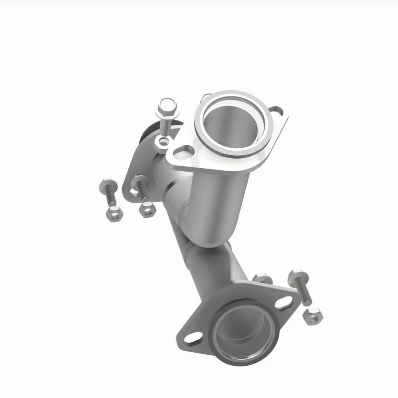 Magnaflow BRE Exhaust Front Pipe Kit fits 2004-2006 Lexus RX330 / 2007-2008 Lexus RX350 / 2004-2013 Toyota Highlander / 20...
