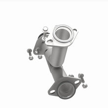 Load image into Gallery viewer, Magnaflow BRE Exhaust Front Pipe Kit fits 2004-2006 Lexus RX330 / 2007-2008 Lexus RX350 / 2004-2013 Toyota Highlander / 20...