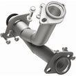 Load image into Gallery viewer, Magnaflow BRE Exhaust Front Pipe Kit fits 2004-2006 Lexus RX330 / 2007-2008 Lexus RX350 / 2004-2013 Toyota Highlander / 20...